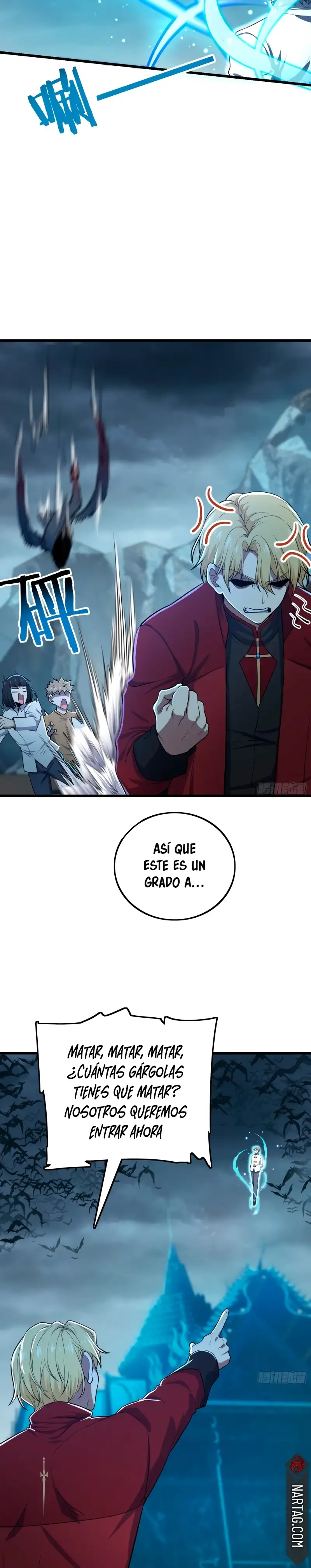 Perdoname, Oh Gran Señor! - Capítulo 179 - Página 12 - LectorTMOo