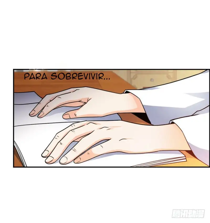 Perdoname, Oh Gran Señor! - Capítulo 18 - Página 37 - LectorTMOo