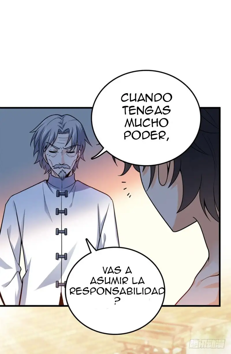Perdoname, Oh Gran Señor! - Capítulo 18 - Página 67 - LectorTMOo
