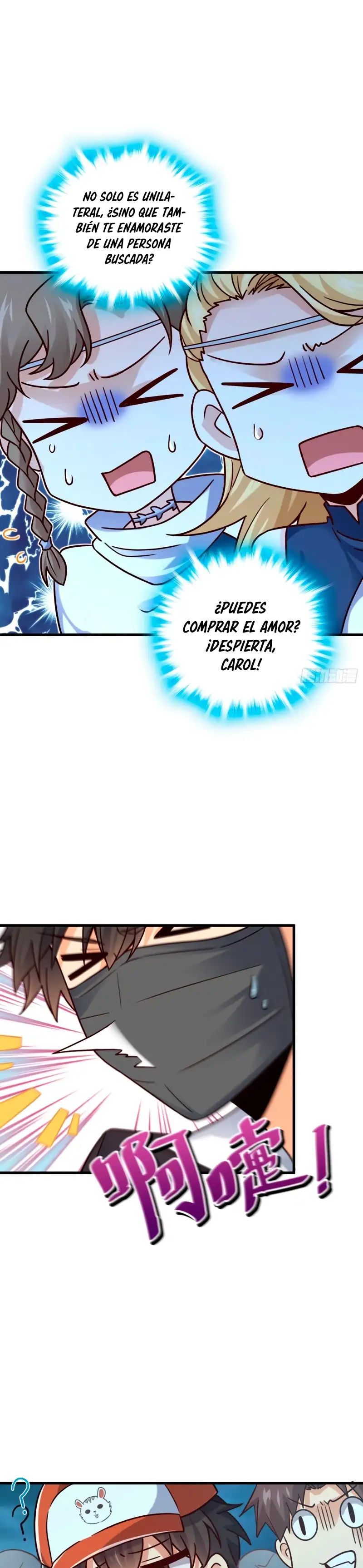 Perdoname, Oh Gran Señor! - Capítulo 180 - Página 10 - LectorTMOo