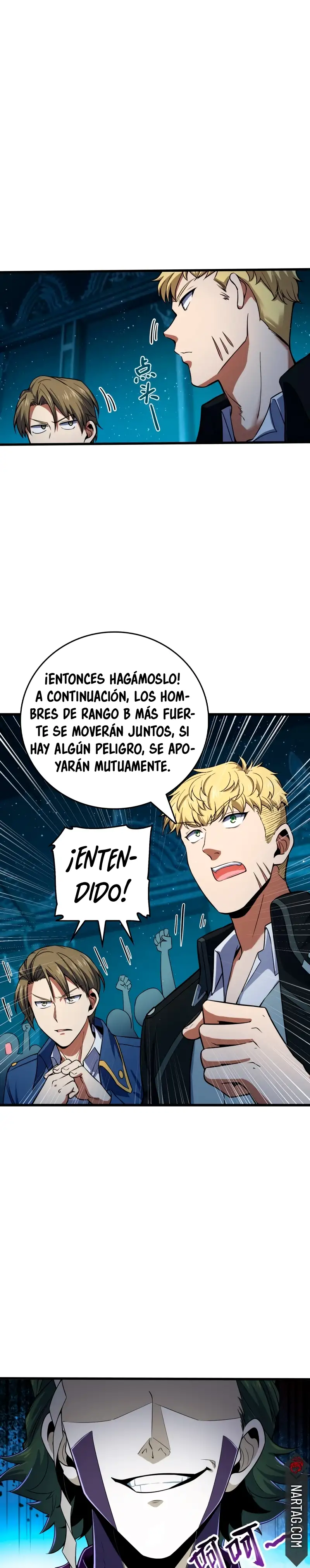 Perdoname, Oh Gran Señor! - Capítulo 181 - Página 11 - LectorTMOo