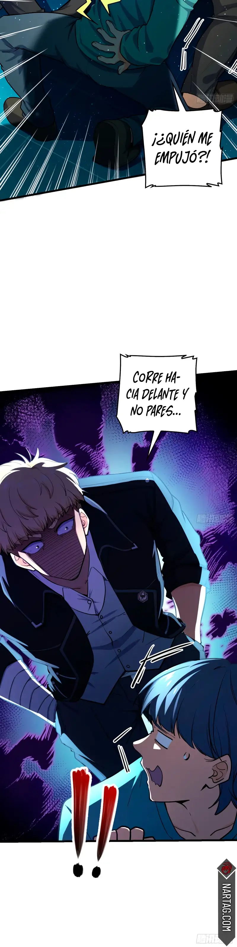 Perdoname, Oh Gran Señor! - Capítulo 183 - Página 11 - LectorTMOo