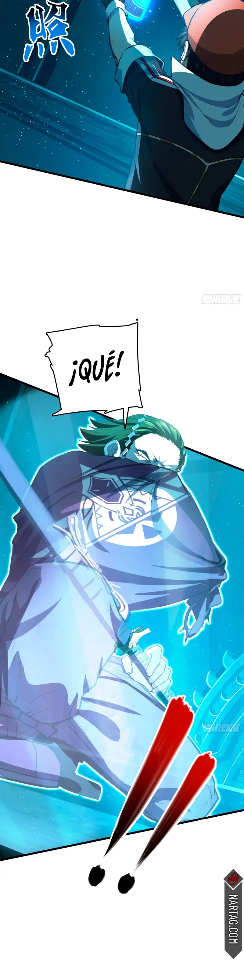 Perdoname, Oh Gran Señor! - Capítulo 183 - Página 17 - LectorTMOo
