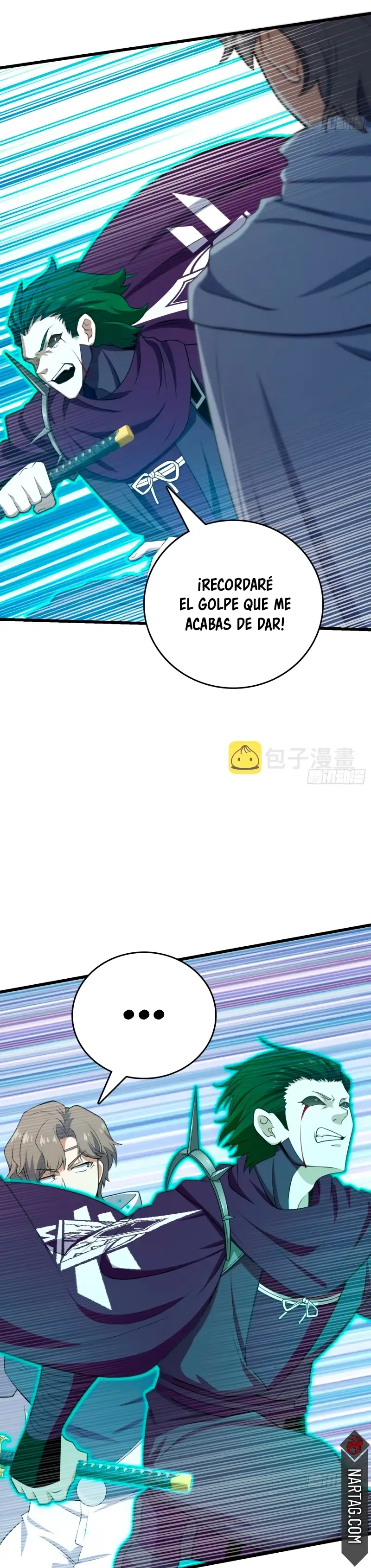 Perdoname, Oh Gran Señor! - Capítulo 186 - Página 14 - LectorTMOo