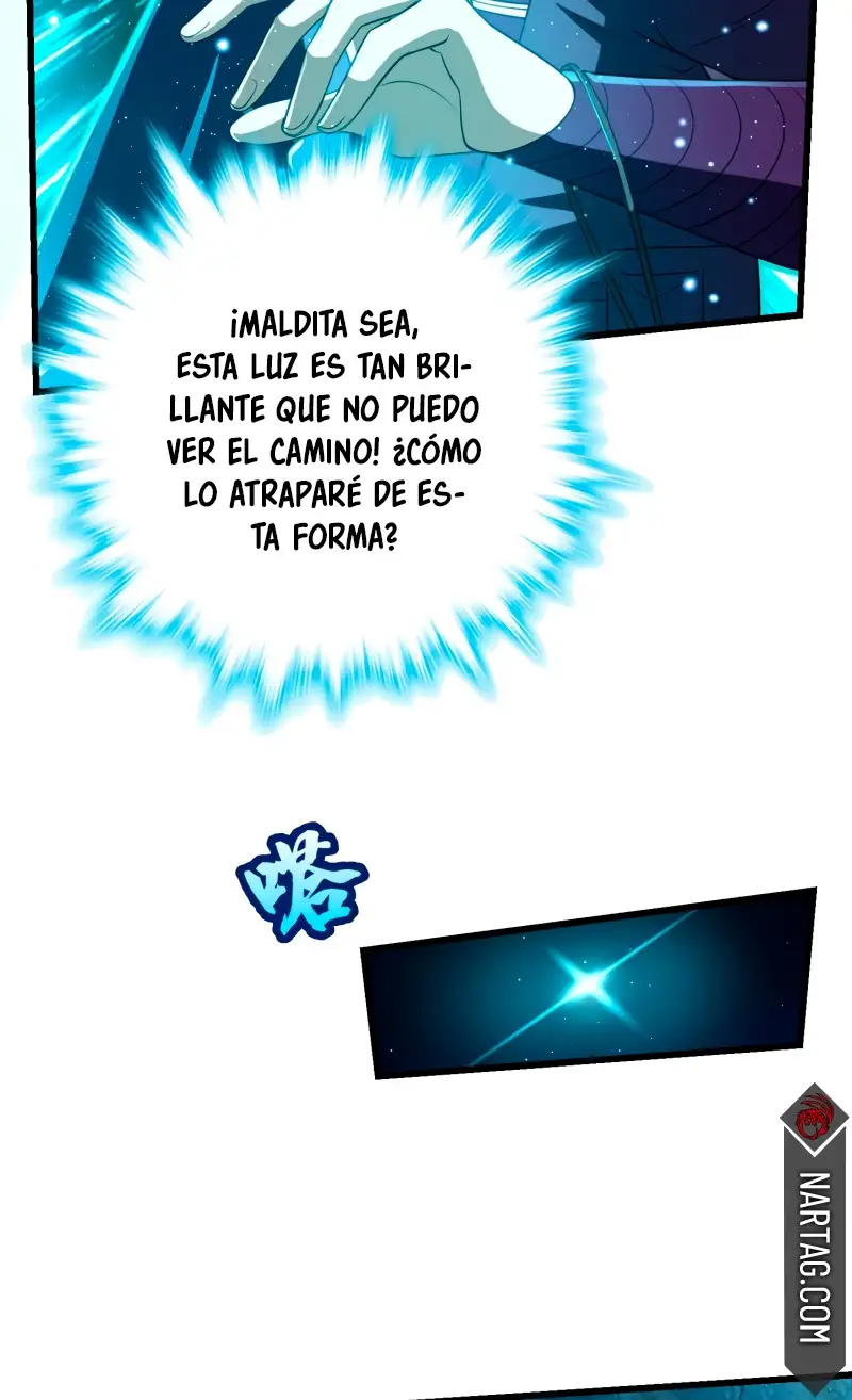Perdoname, Oh Gran Señor! - Capítulo 186 - Página 28 - LectorTMOo