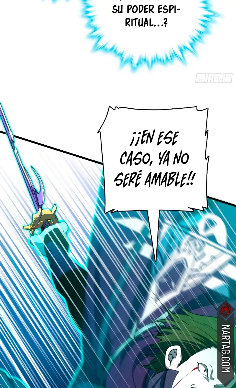 Perdoname, Oh Gran Señor! - Capítulo 186 - Página 30 - LectorTMOo
