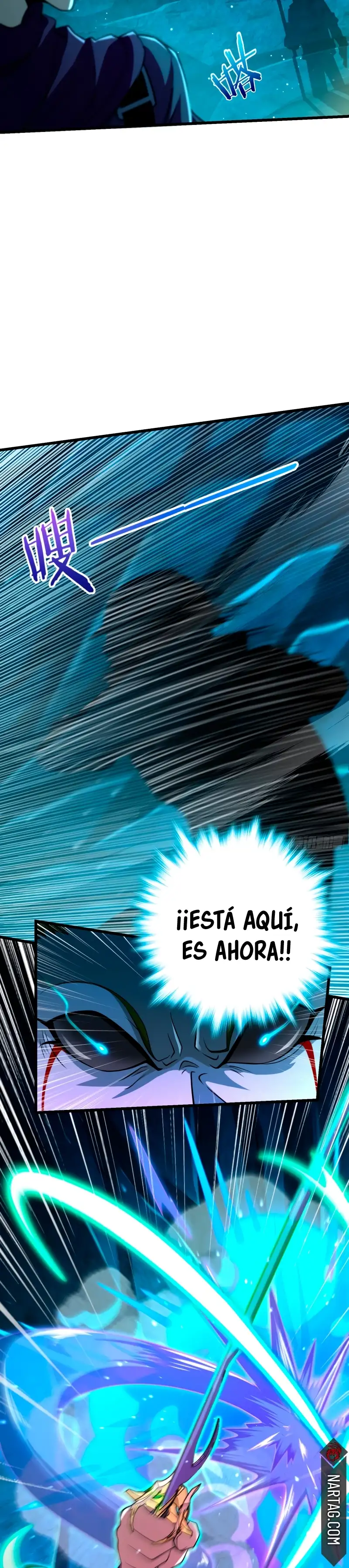 Perdoname, Oh Gran Señor! capítulo 187 página 13
