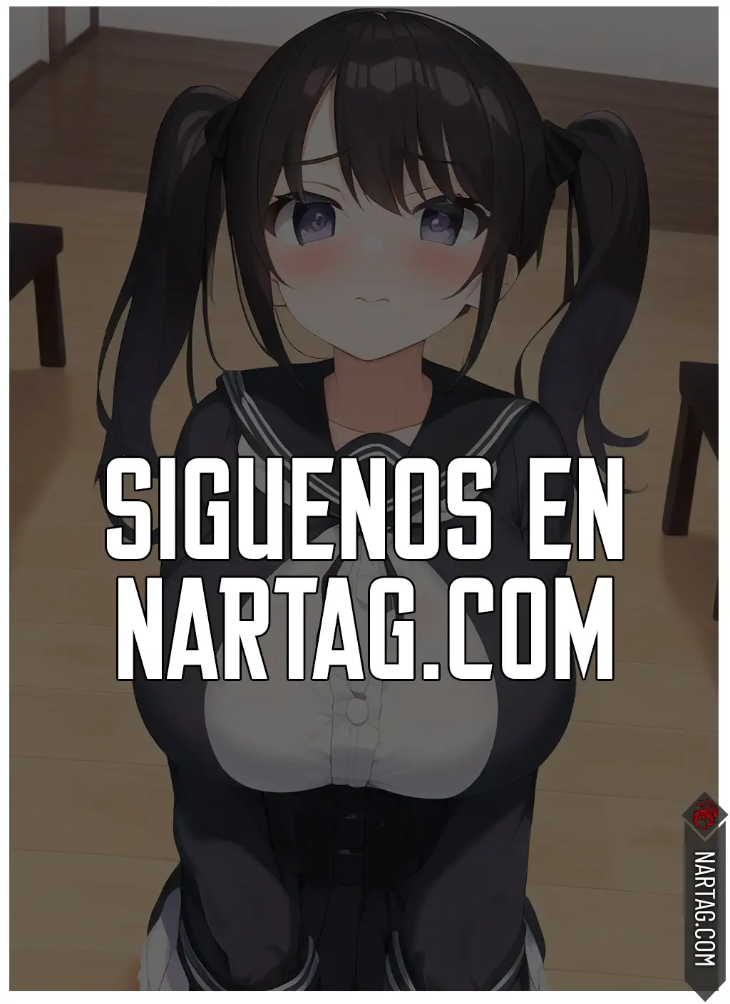 Perdoname, Oh Gran Señor! capítulo 187 página 33