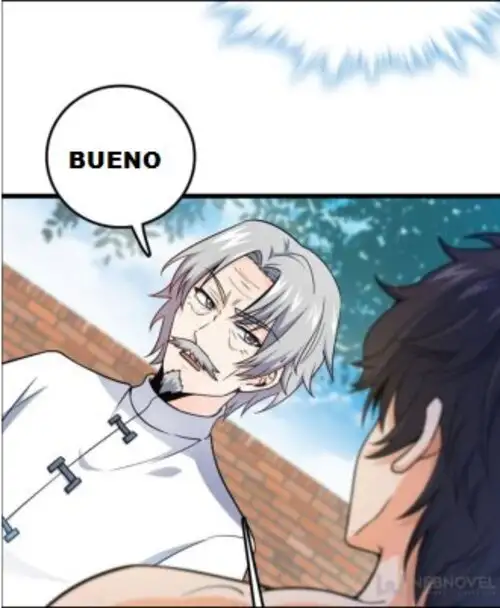 Perdoname, Oh Gran Señor! - Capítulo 19 - Página 5 - LectorTMOo