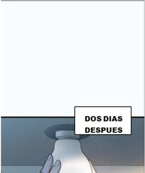 Perdoname, Oh Gran Señor! - Capítulo 19 - Página 9 - LectorTMOo