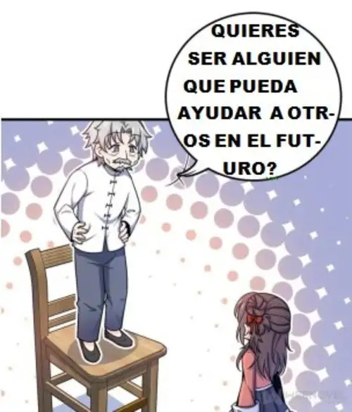 Perdoname, Oh Gran Señor! - Capítulo 19 - Página 12 - LectorTMOo
