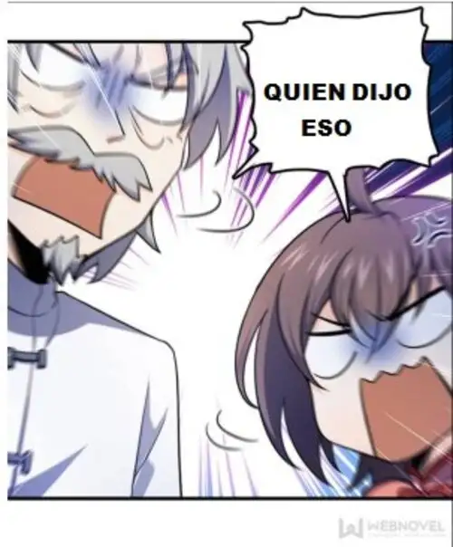 Perdoname, Oh Gran Señor! - Capítulo 19 - Página 27 - LectorTMOo
