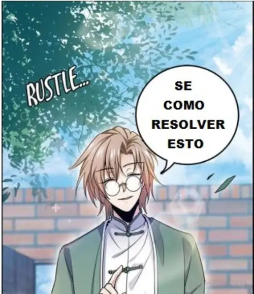 Perdoname, Oh Gran Señor! - Capítulo 19 - Página 28 - LectorTMOo
