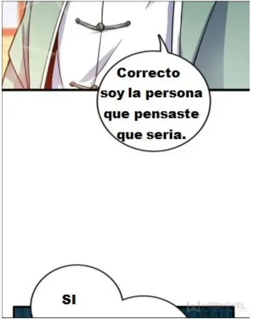 Perdoname, Oh Gran Señor! - Capítulo 19 - Página 47 - LectorTMOo