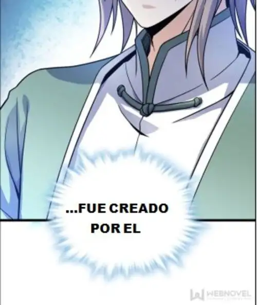 Perdoname, Oh Gran Señor! - Capítulo 19 - Página 55 - LectorTMOo