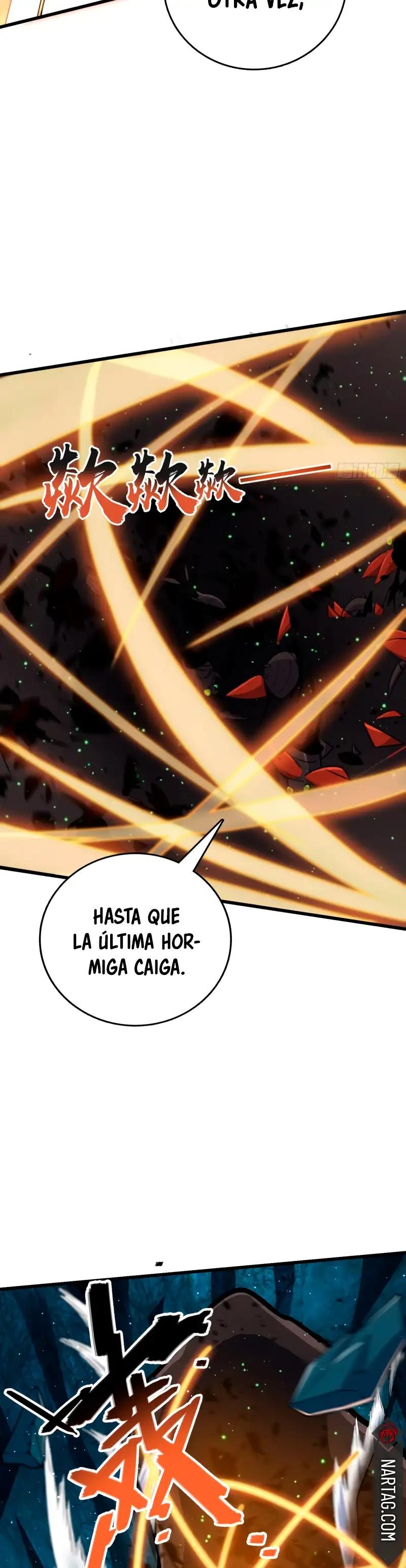 Perdoname, Oh Gran Señor! - Capítulo 194 - Página 5 - LectorTMOo