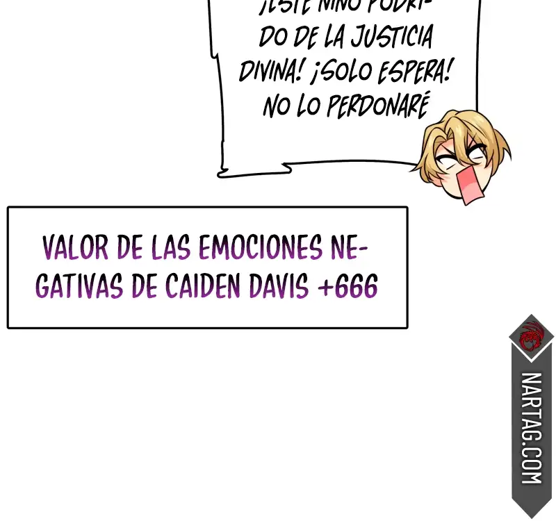 Perdoname, Oh Gran Señor! - Capítulo 194 - Página 33 - LectorTMOo