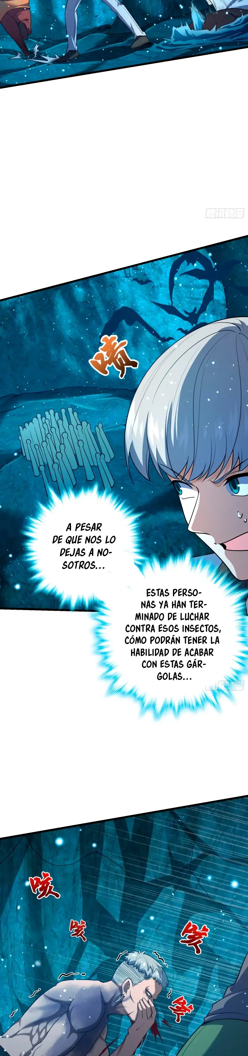 Perdoname, Oh Gran Señor! - Capítulo 198 - Página 18 - LectorTMOo