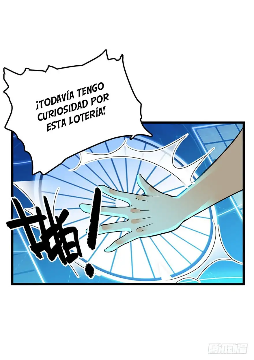 Perdoname, Oh Gran Señor! - Capítulo 2 - Página 39 - LectorTMOo
