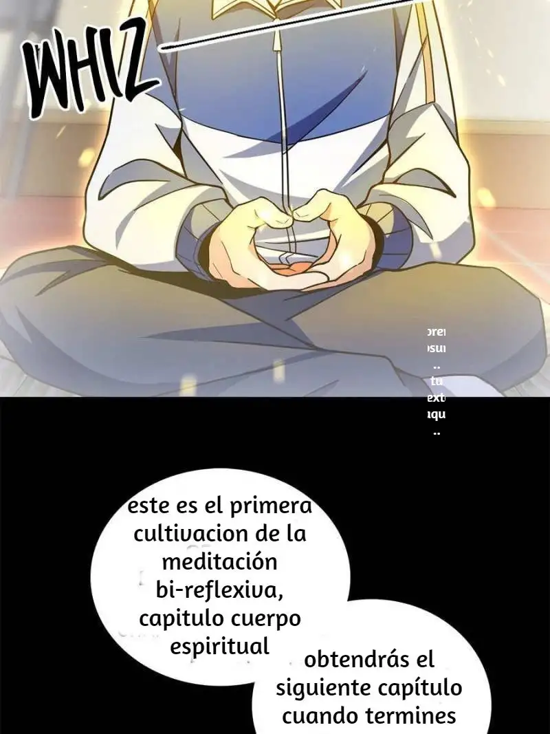 Perdoname, Oh Gran Señor! - Capítulo 20 - Página 5 - LectorTMOo
