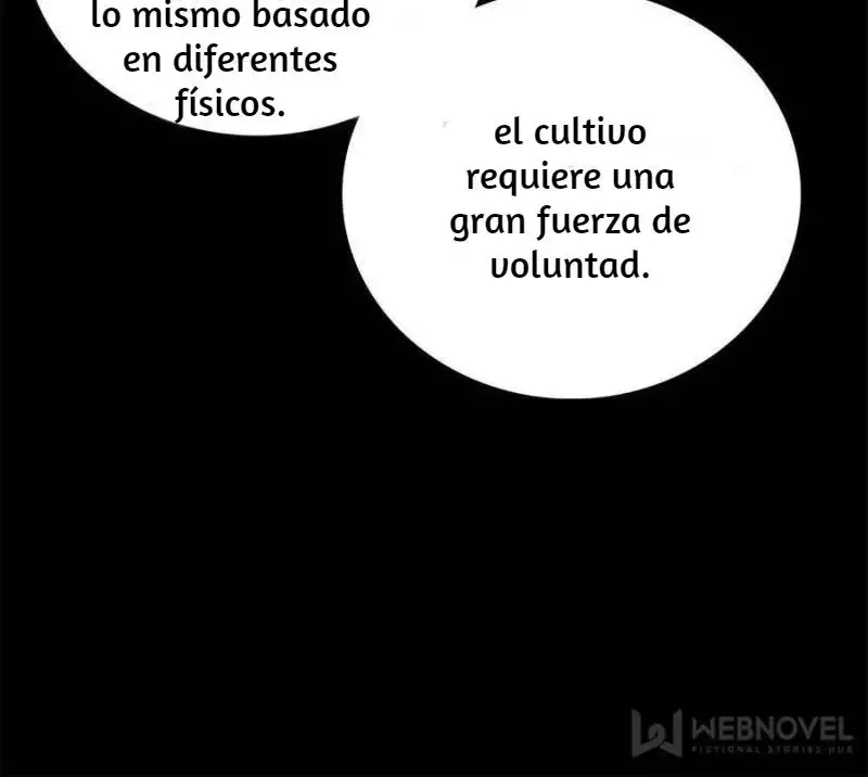Perdoname, Oh Gran Señor! - Capítulo 20 - Página 7 - LectorTMOo