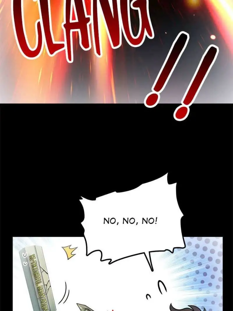 Perdoname, Oh Gran Señor! - Capítulo 20 - Página 17 - LectorTMOo