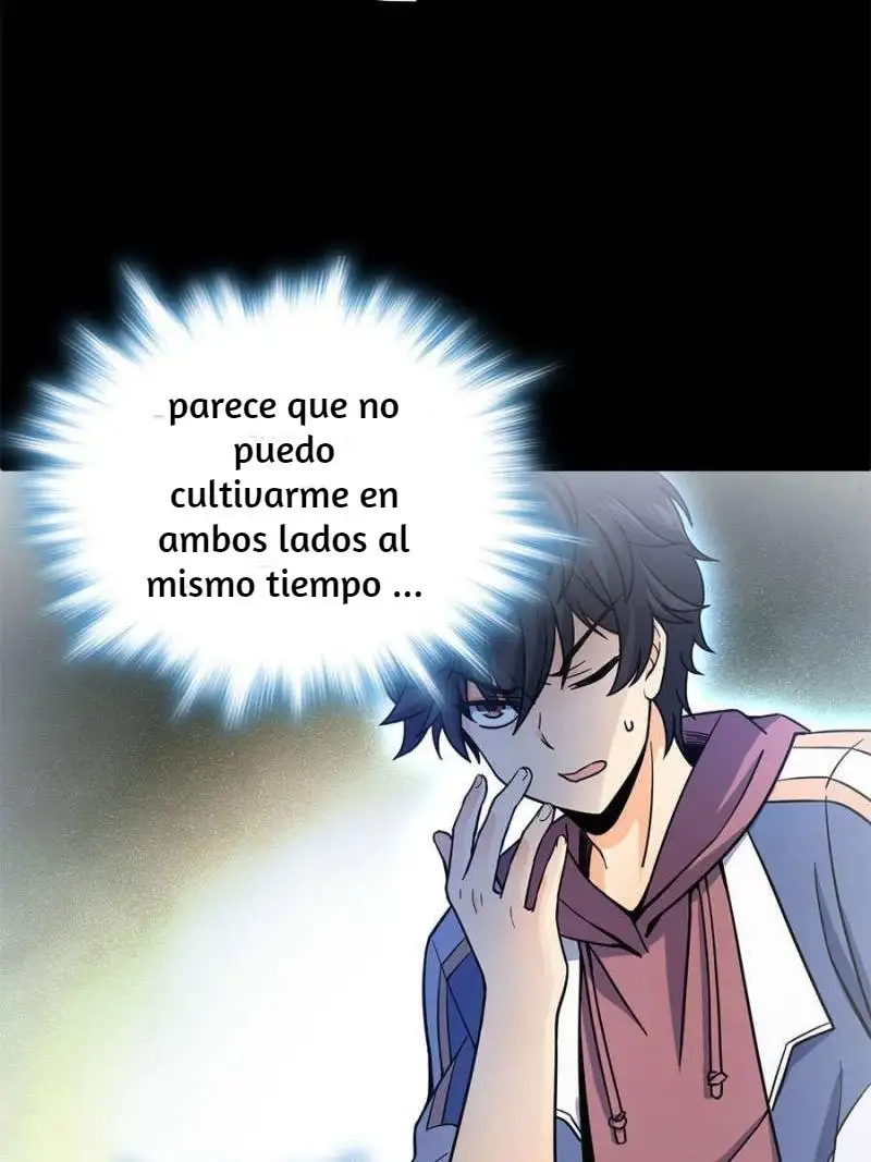 Perdoname, Oh Gran Señor! - Capítulo 20 - Página 19 - LectorTMOo