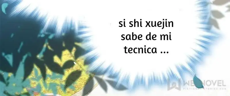 Perdoname, Oh Gran Señor! - Capítulo 20 - Página 21 - LectorTMOo