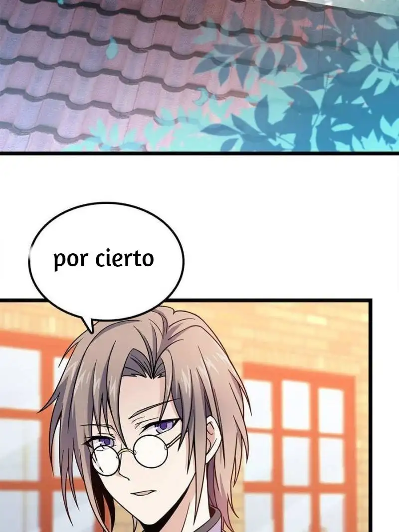 Perdoname, Oh Gran Señor! - Capítulo 20 - Página 23 - LectorTMOo