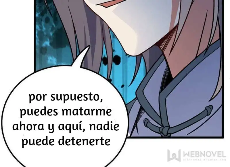 Perdoname, Oh Gran Señor! - Capítulo 20 - Página 32 - LectorTMOo