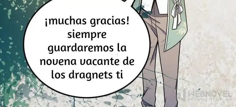 Perdoname, Oh Gran Señor! - Capítulo 20 - Página 35 - LectorTMOo