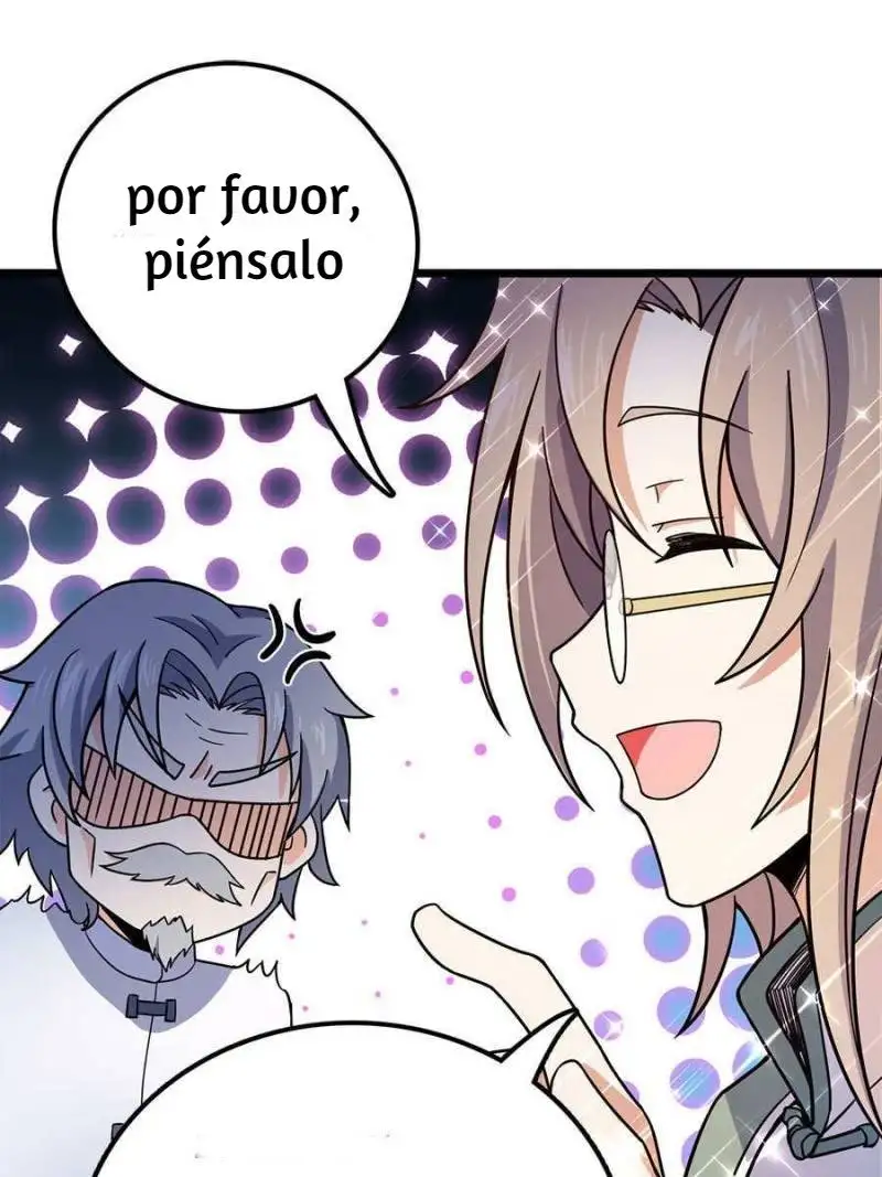 Perdoname, Oh Gran Señor! - Capítulo 20 - Página 39 - LectorTMOo