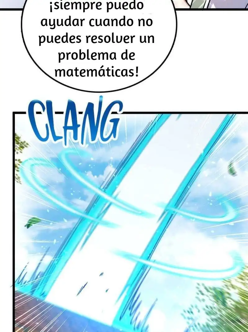 Perdoname, Oh Gran Señor! - Capítulo 20 - Página 40 - LectorTMOo