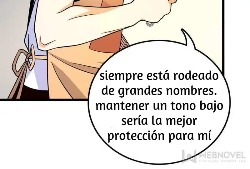 Perdoname, Oh Gran Señor! - Capítulo 20 - Página 47 - LectorTMOo