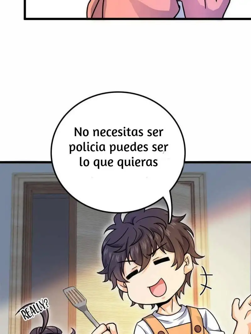 Perdoname, Oh Gran Señor! - Capítulo 20 - Página 49 - LectorTMOo