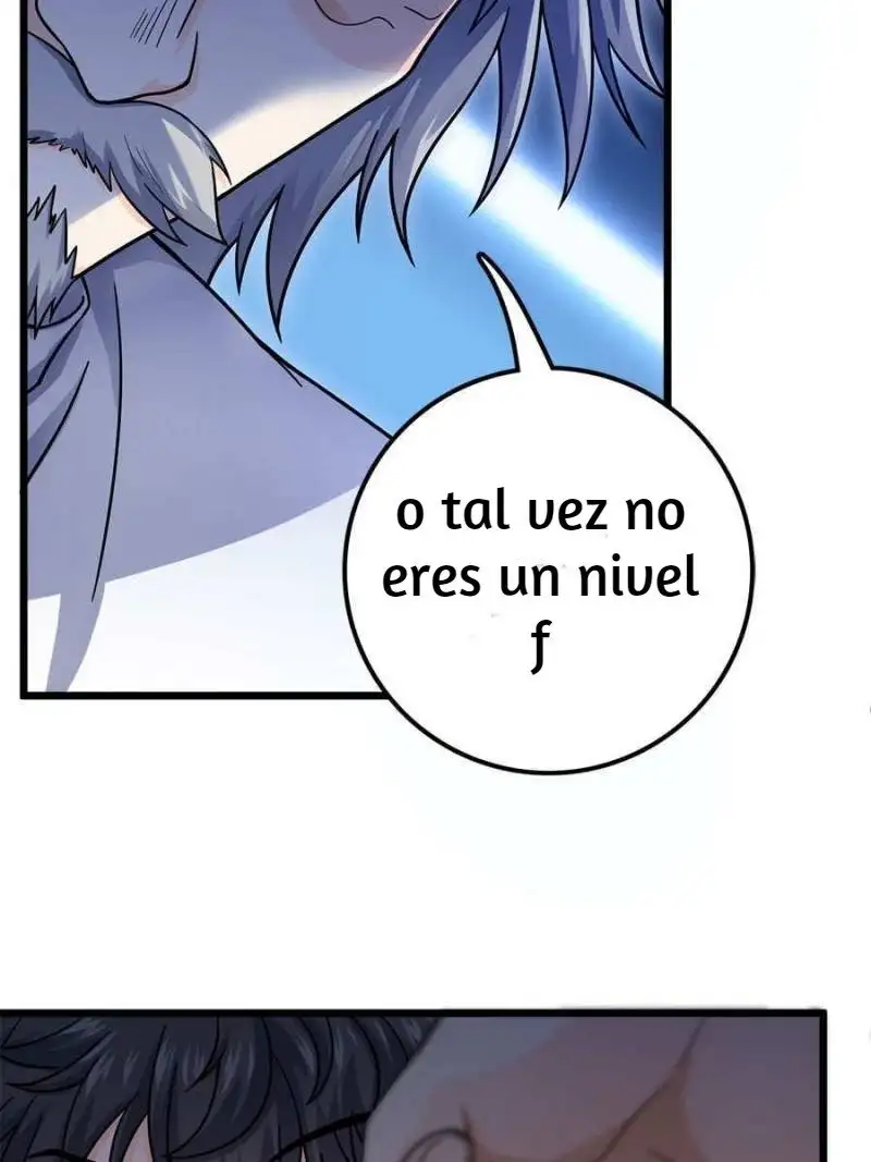 Perdoname, Oh Gran Señor! - Capítulo 20 - Página 59 - LectorTMOo