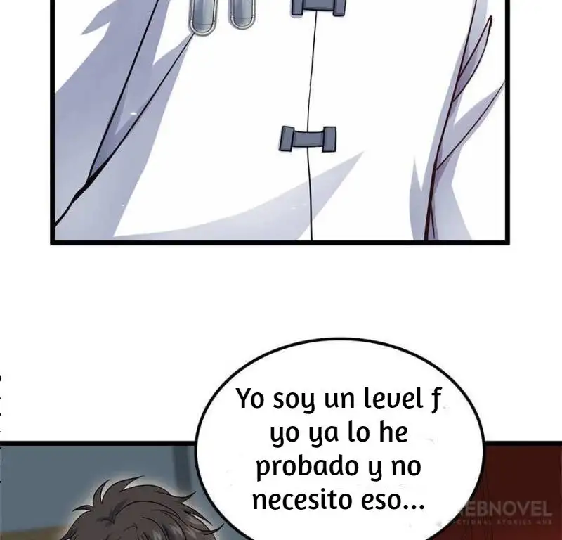 Perdoname, Oh Gran Señor! - Capítulo 20 - Página 62 - LectorTMOo