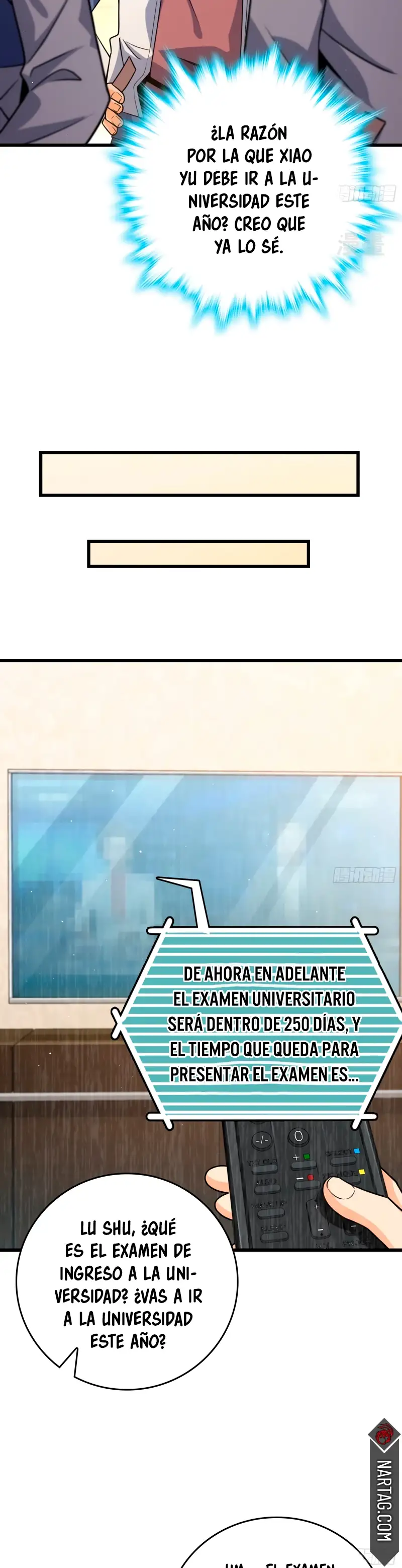 Perdoname, Oh Gran Señor! capítulo 205 página 23
