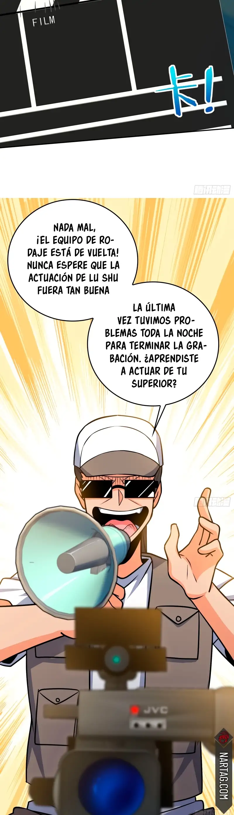 Perdoname, Oh Gran Señor! capítulo 207 página 32