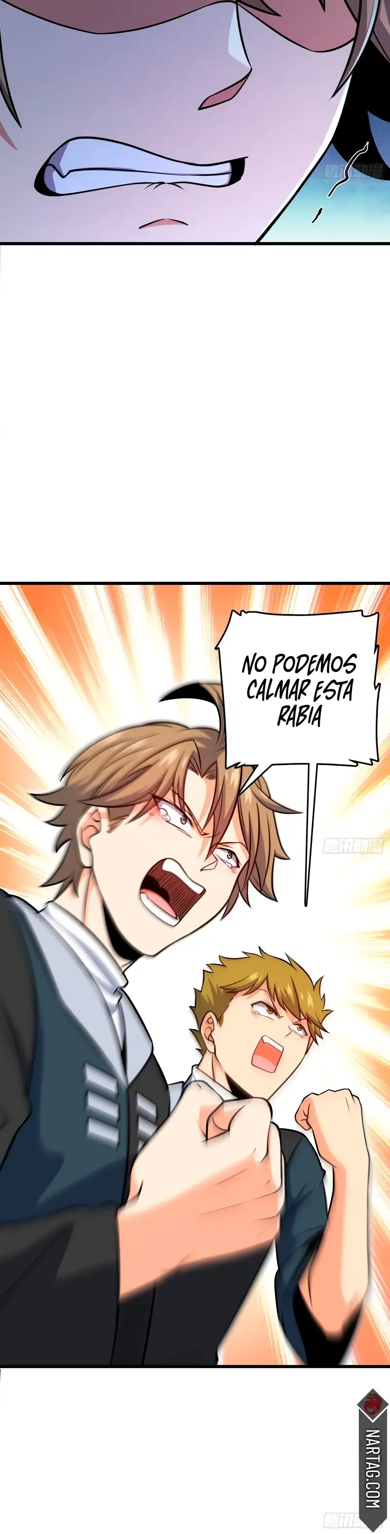 Perdoname, Oh Gran Señor! capítulo 209 página 18