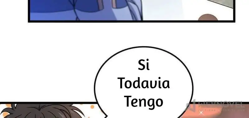 Perdoname, Oh Gran Señor! - Capítulo 21 - Página 4 - LectorTMOo