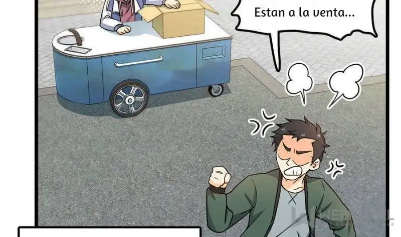 Perdoname, Oh Gran Señor! - Capítulo 21 - Página 7 - LectorTMOo