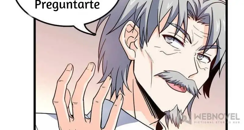 Perdoname, Oh Gran Señor! - Capítulo 21 - Página 13 - LectorTMOo
