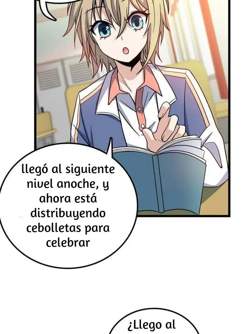 Perdoname, Oh Gran Señor! - Capítulo 21 - Página 24 - LectorTMOo