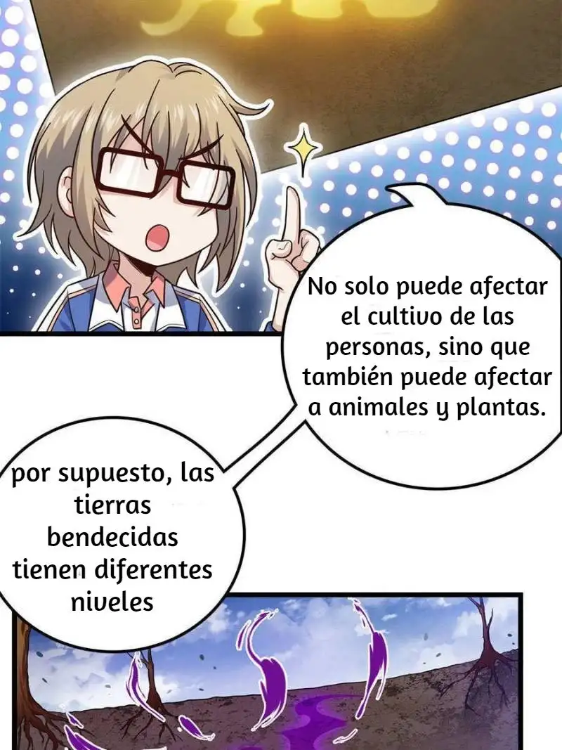 Perdoname, Oh Gran Señor! - Capítulo 21 - Página 30 - LectorTMOo