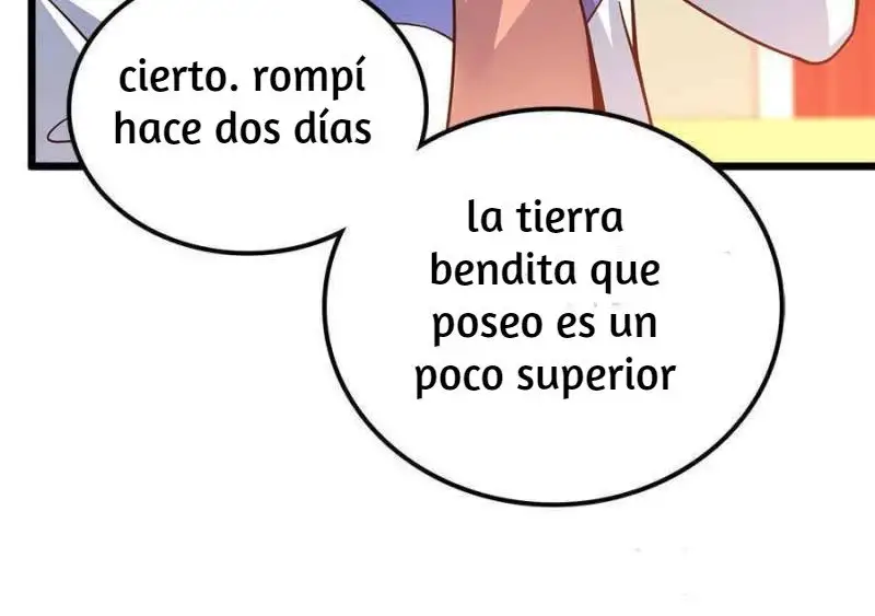 Perdoname, Oh Gran Señor! - Capítulo 21 - Página 34 - LectorTMOo