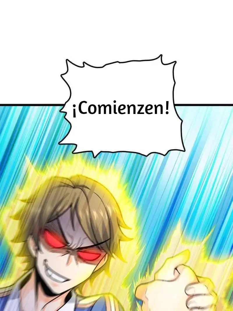 Perdoname, Oh Gran Señor! - Capítulo 21 - Página 46 - LectorTMOo