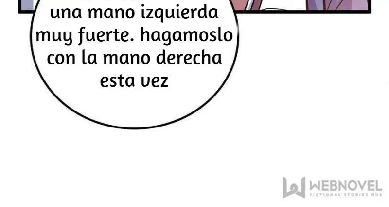 Perdoname, Oh Gran Señor! - Capítulo 21 - Página 54 - LectorTMOo