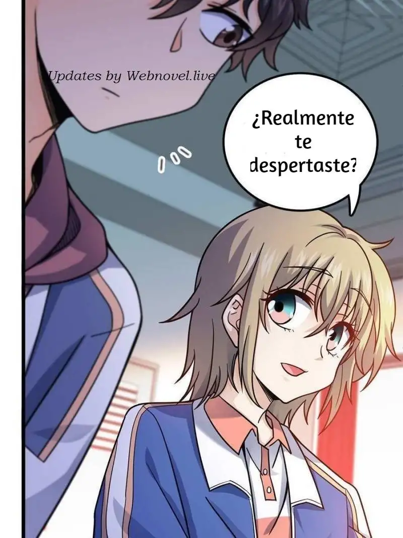 Perdoname, Oh Gran Señor! - Capítulo 21 - Página 62 - LectorTMOo