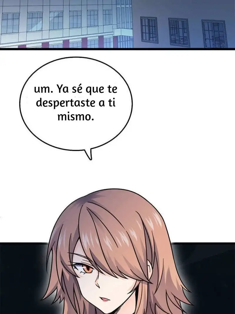 Perdoname, Oh Gran Señor! - Capítulo 21 - Página 67 - LectorTMOo